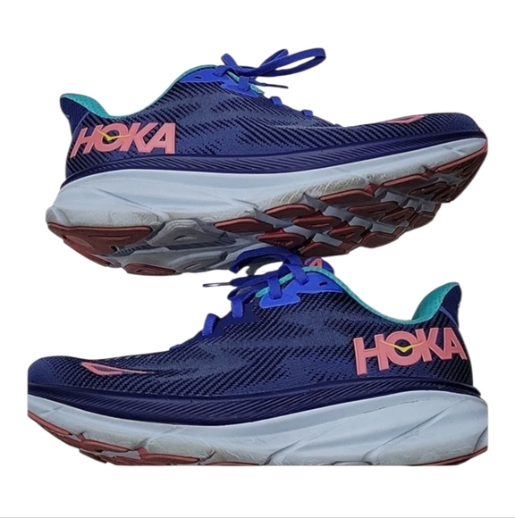 Hoka Women's Clifton 9 - Picture 3 of 6